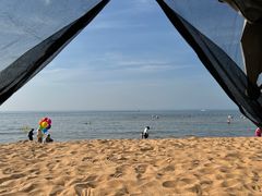 -威海国际海水浴场旅游区