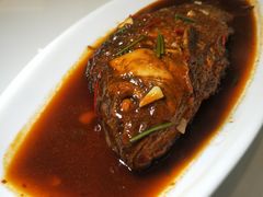 -宁夏国强手抓羊肉·清真菜(未央路凤三店)