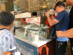 -长发西饼(临顿路店)