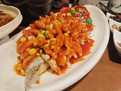 -鱼食饭稻·苏浙土菜17年老馆子(平江路店)