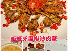 -炳胜私厨(万象前海店)
