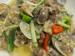 -辣螃铠盆盆蟹大排档(总店)