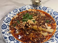 -川味堂·四川豆花(八卦岭店)