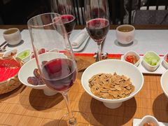 -鲤院·新中式美学·庭院餐厅(夫子庙店)