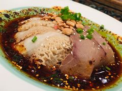 -一品滇香·云南菜(公益西桥店)