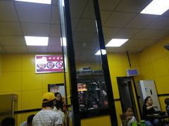 -阿生哥螺蛳粉(永安街店)