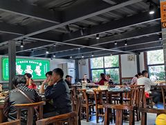 大堂-猪腰一家·地道佛山菜(里水店)