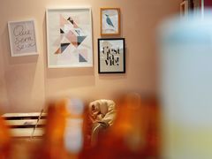 -双风车咖啡馆 Twin Windmills(六道口店)