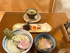 -真打拉面·日式拉面新流派(体育西横街店)