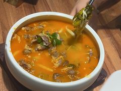 -湖兰金牌小炒肉(玉环万达店)