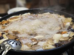 -草墩罗非鱼庄•野生菌•腊排骨(七星街上段店)