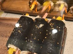 -传闻来紫菜包饭·打糕(西塔韩百店)