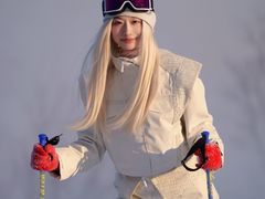 -中旅松花湖滑雪场