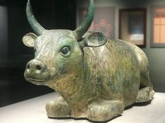 -宁夏博物馆
