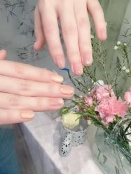 点击看大图 -Mi+·nail美甲美睫