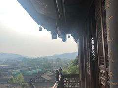 -中天楼