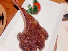 -Mr·Fish鱼鲜生海鲜放题(银泰in99店)