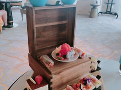 -三迪希尔顿酒店·星空酒廊