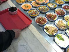 -顺旺基大厨现炒(哥伦布店)