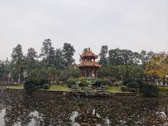 -四川大学(望江校区)