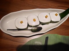 -帕蓝·暹罗料理(大学路店)