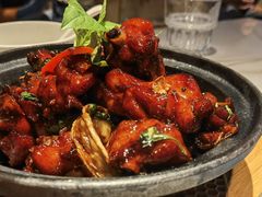 -志明眷村·台式融合菜·宵夜