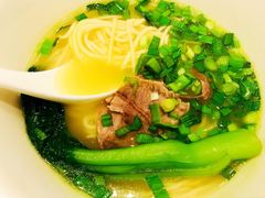 -新发展亚太JW万豪酒店·福苑咖啡厅