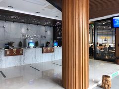 -纽斯桑拿会所(东绣路店)