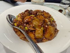 -到家尝北京菜(西坝河店)