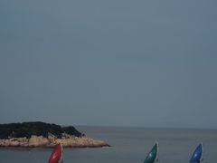 -宁波松兰山滨海旅游度假区