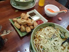 -美玲拉面(鞍山西道店)