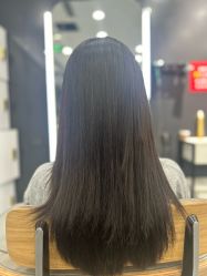 -藤野造型烫染·接发