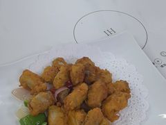 -东坊味道私房菜·地道顺德菜(大良店)