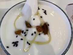 -帕米尔食府(白云观店)