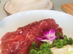 九秒牛肉-盡膳口福·百年汤方火锅(科华北路店)