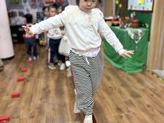 -伊顿幼儿园(棕榈泉校园)