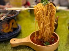 -大鸭梨烤鸭(左家庄店)