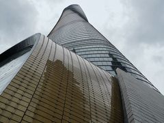 -上海中心大厦