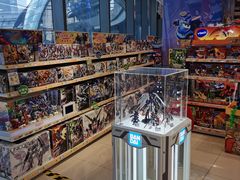 -TOYSRUS玩具反斗城(苏州中心店)