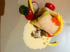 -戈雅法餐厅(世界城广场店)