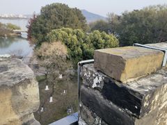-南京城墙景区