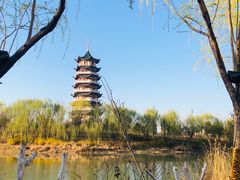 -济南方特东方神画