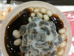 -鲜芋仙(南开大悦城店)