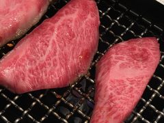 -俺的焼肉(銀座9丁目店)