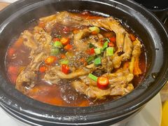 -7017浙菜•建德味(市心北路店)