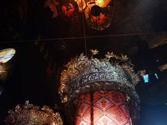-吃饭皇帝大土家民族菜(正大广场店)