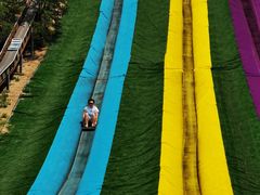 -渔岛海洋度假区