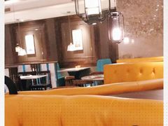 大堂-岭南真味·匠心粤菜(K11店)