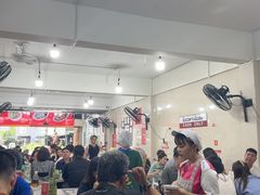 -榮泰米粉湯(Left Shop)