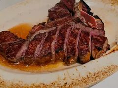 -Wolfgang’s Steakhouse 沃夫冈牛排馆(上海白玉兰广场店)